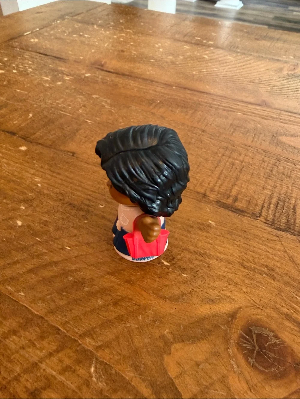 Fisher Price Little People mom as is